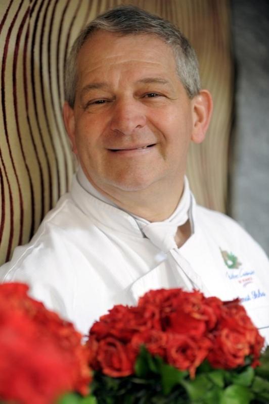 Hostellerie Des Châteaux & Spa