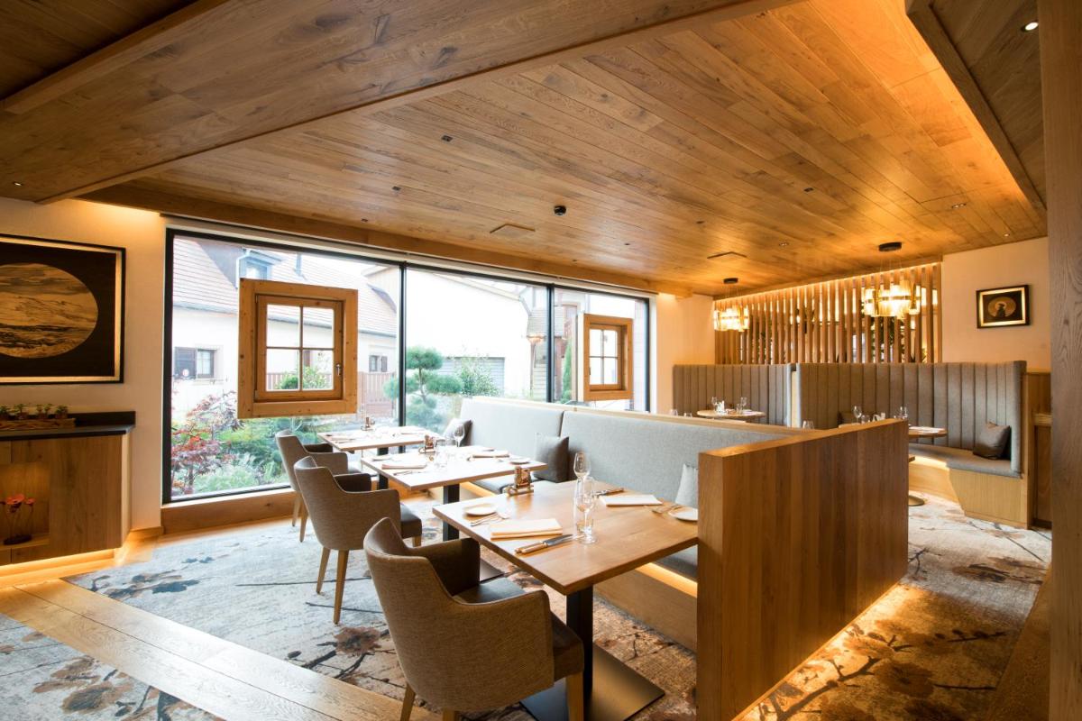 Hostellerie Des Châteaux & Spa