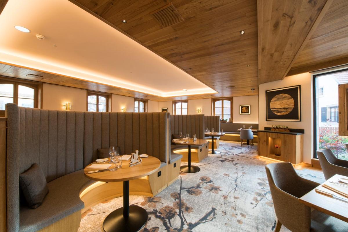 Hostellerie Des Châteaux & Spa