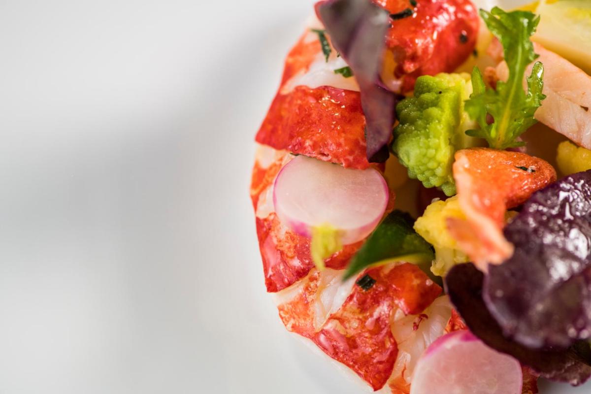 Hostellerie Des Châteaux & Spa