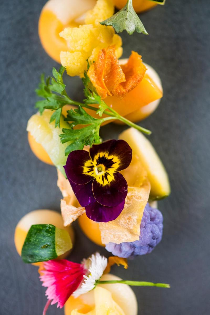 Hostellerie Des Châteaux & Spa