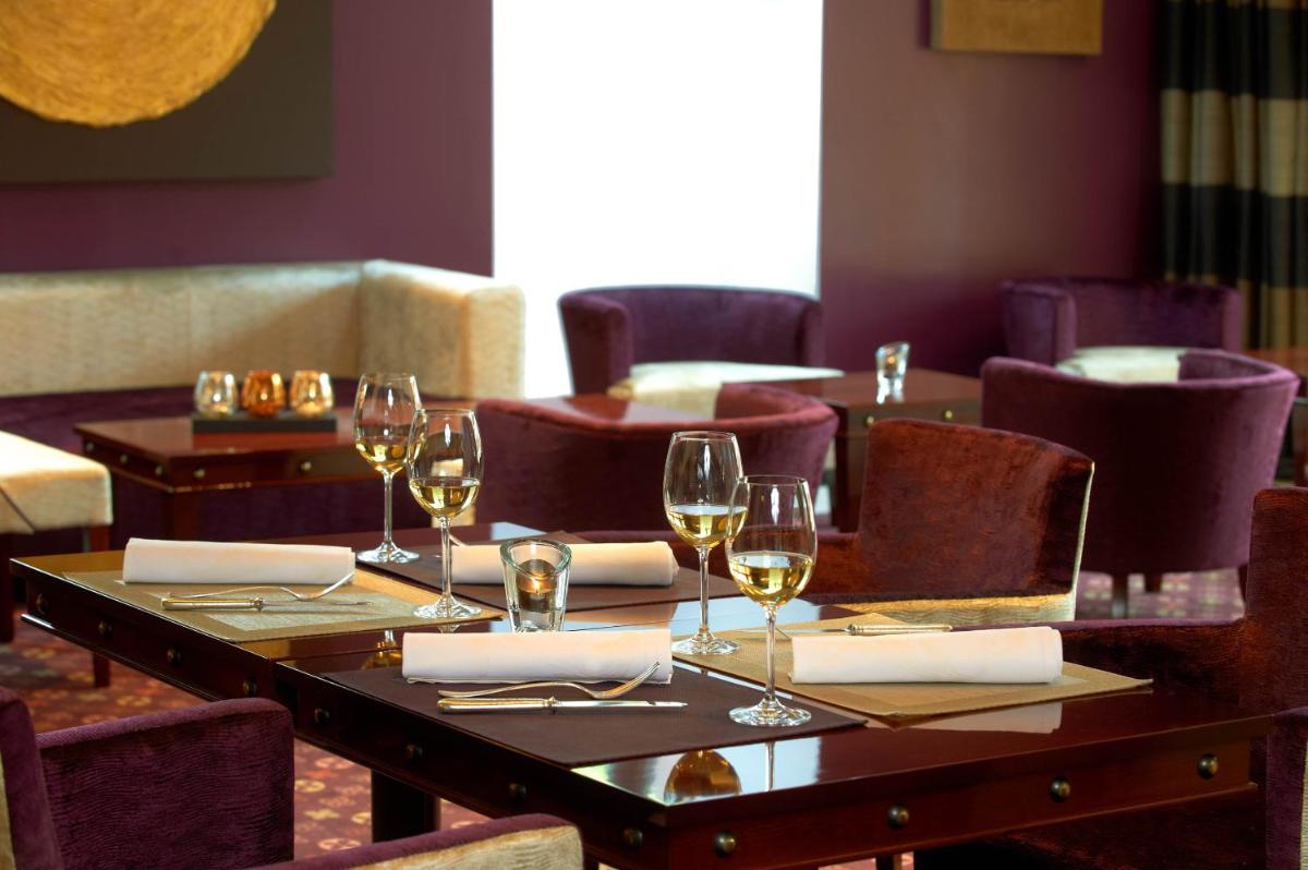 Hostellerie Des Châteaux & Spa