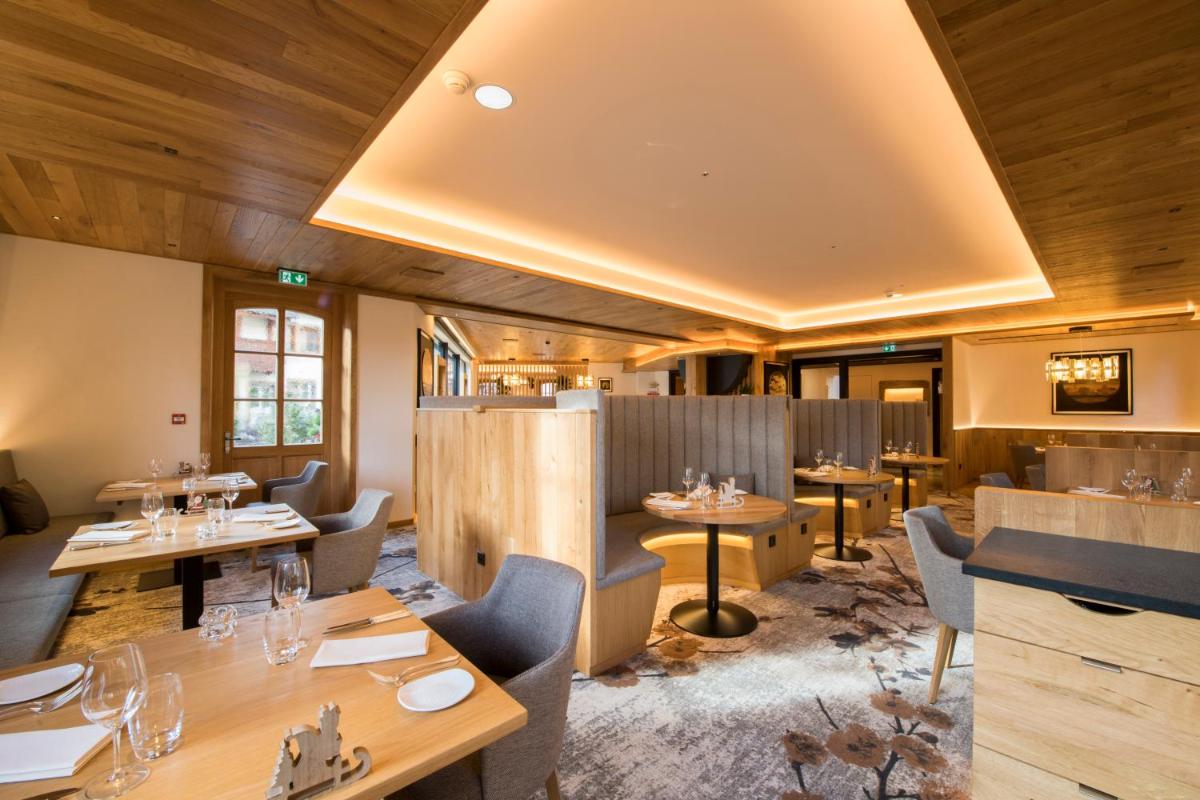 Hostellerie Des Châteaux & Spa