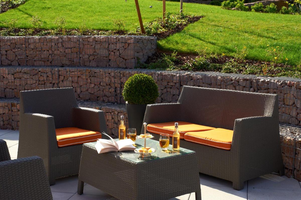 Hostellerie Des Châteaux & Spa