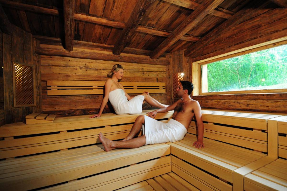 Hostellerie Des Châteaux & Spa