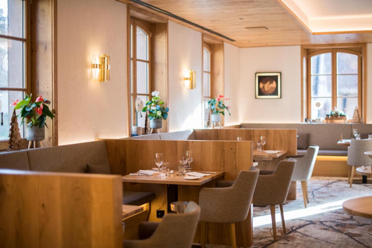 Hostellerie Des Châteaux & Spa