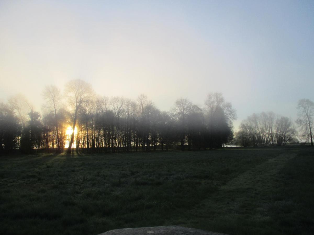 Château des Monthairons Hôtel Restaurant GastroMaison Spa privatif