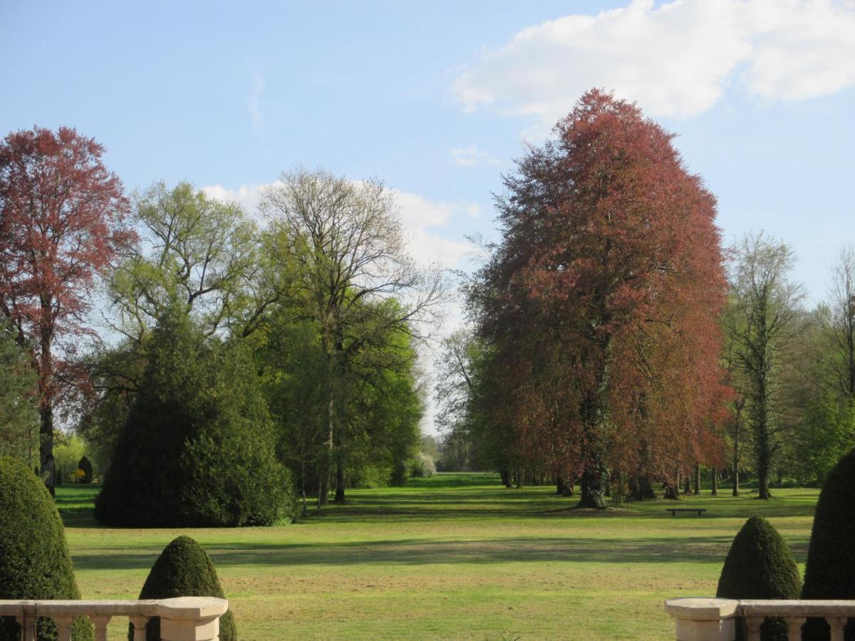 Château des Monthairons Hôtel Restaurant GastroMaison Spa privatif
