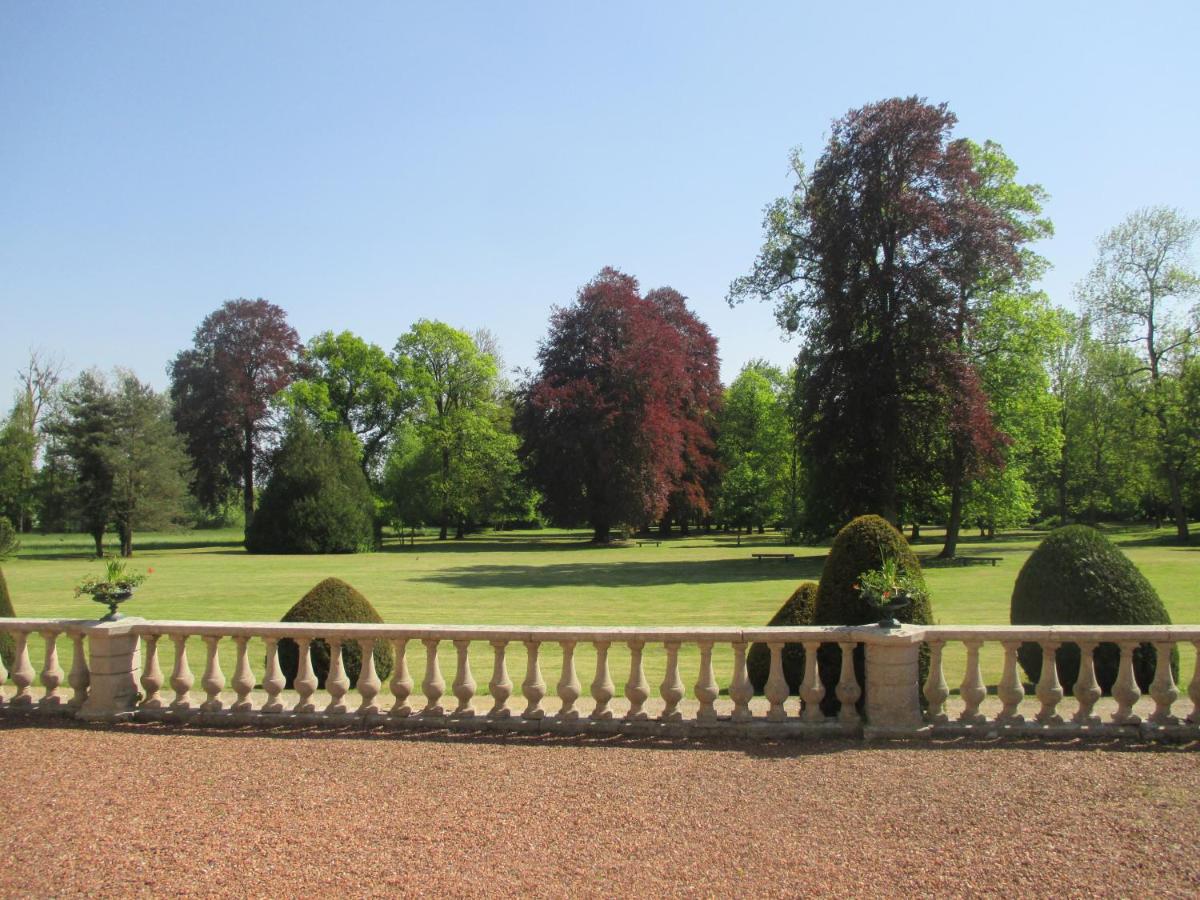 Château des Monthairons Hôtel Restaurant GastroMaison Spa privatif