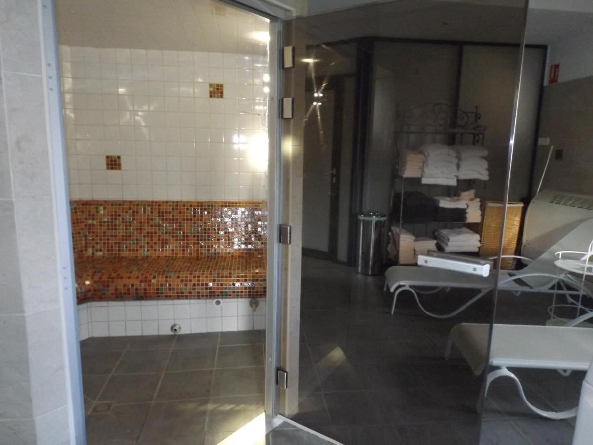 Château des Monthairons Hôtel Restaurant GastroMaison Spa privatif