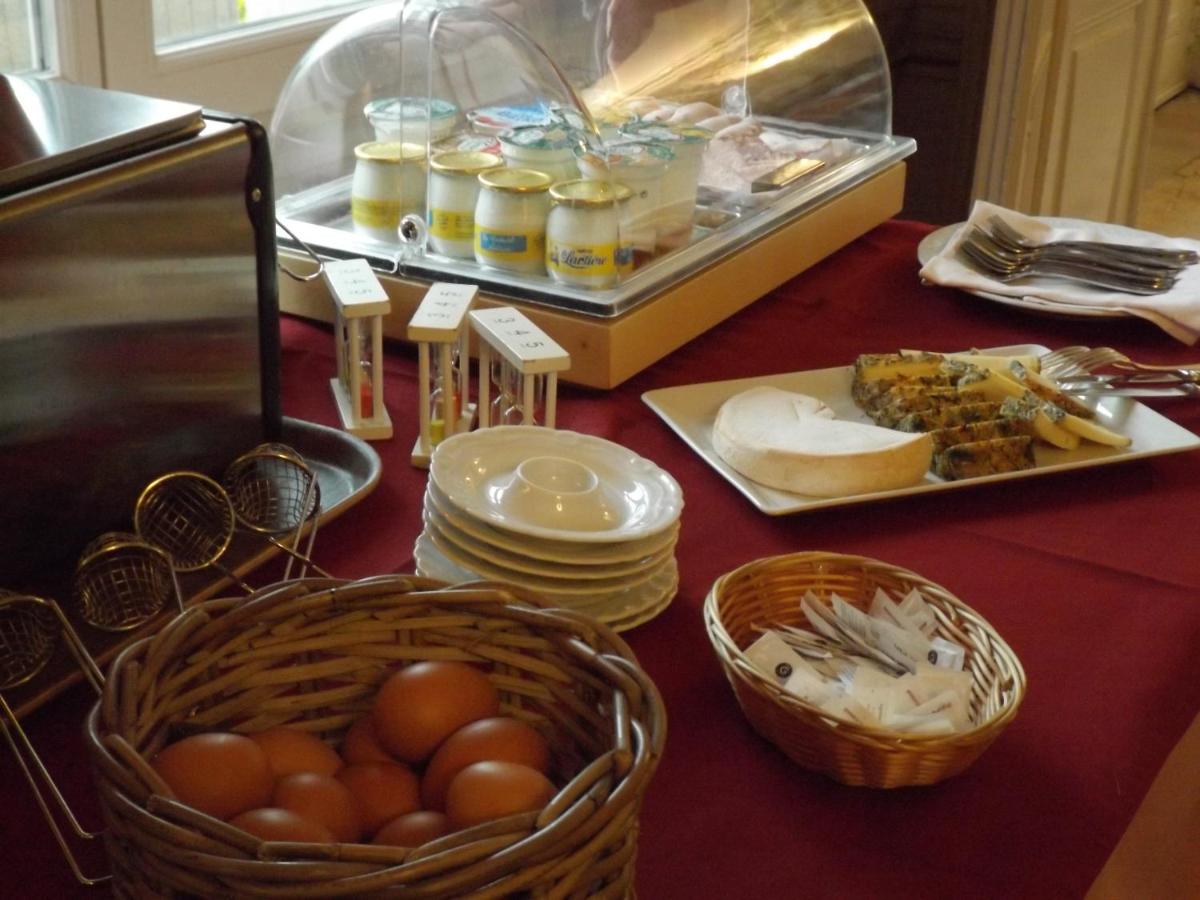 Château des Monthairons Hôtel Restaurant GastroMaison Spa privatif