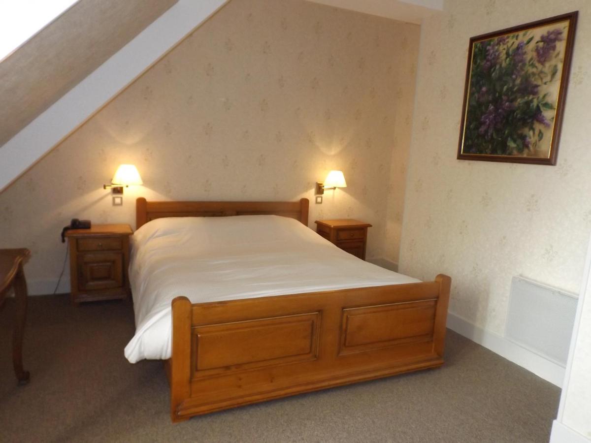 Château des Monthairons Hôtel Restaurant GastroMaison Spa privatif