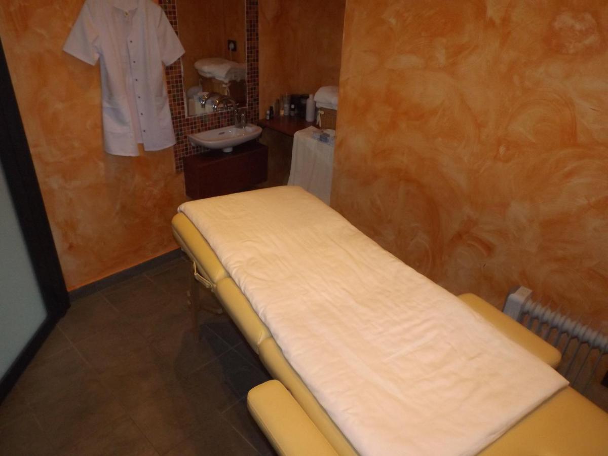 Château des Monthairons Hôtel Restaurant GastroMaison Spa privatif