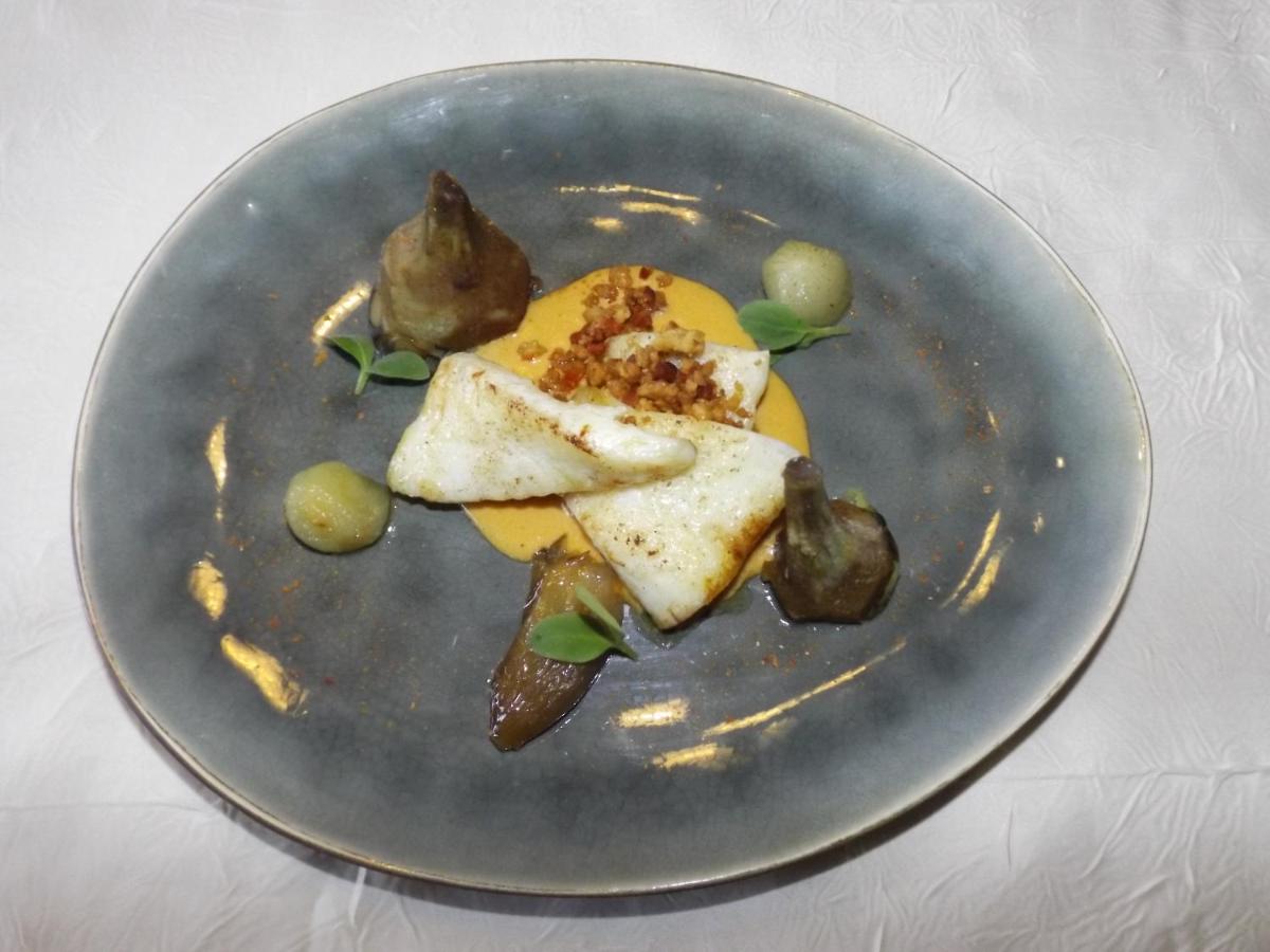 Château des Monthairons Hôtel Restaurant GastroMaison Spa privatif