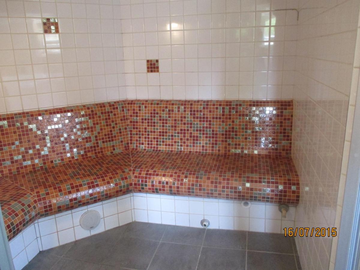 Château des Monthairons Hôtel Restaurant GastroMaison Spa privatif