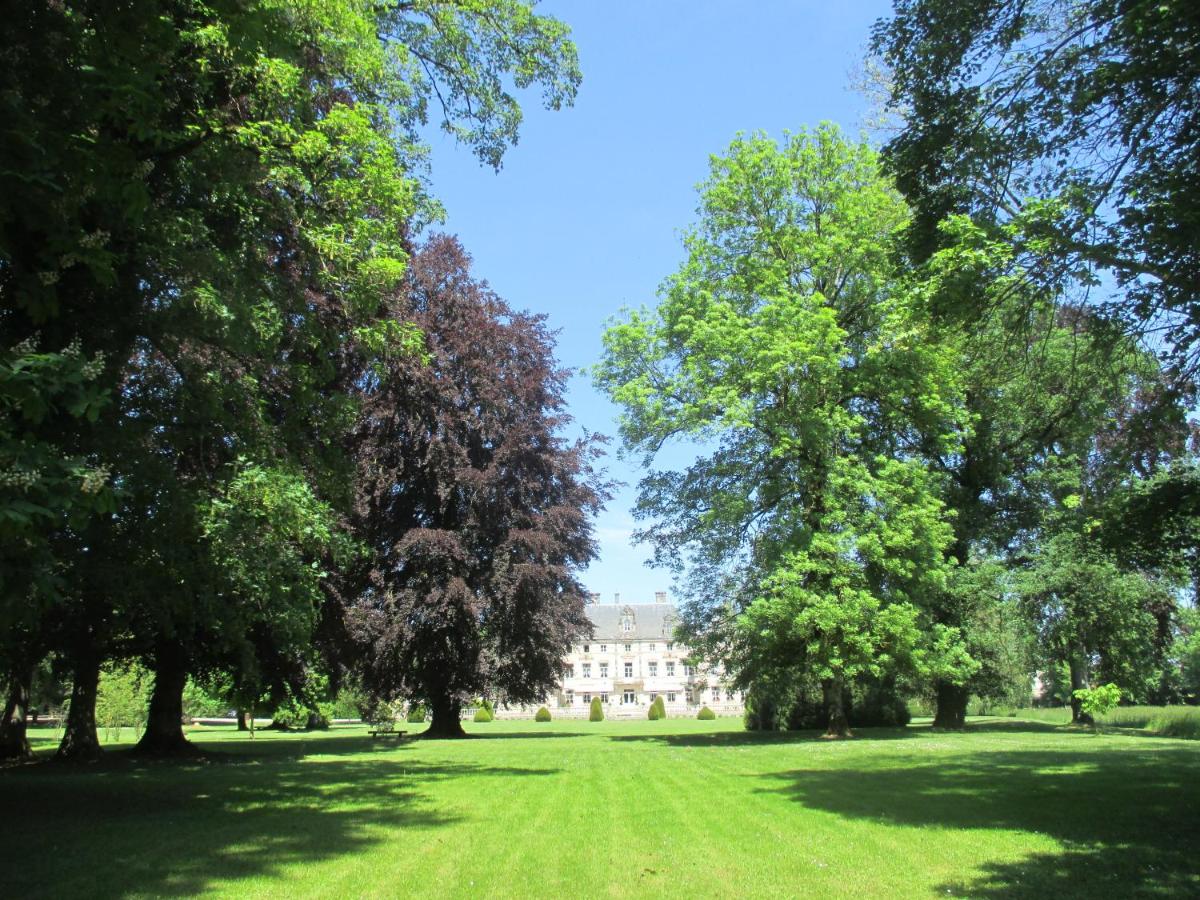 Château des Monthairons Hôtel Restaurant GastroMaison Spa privatif