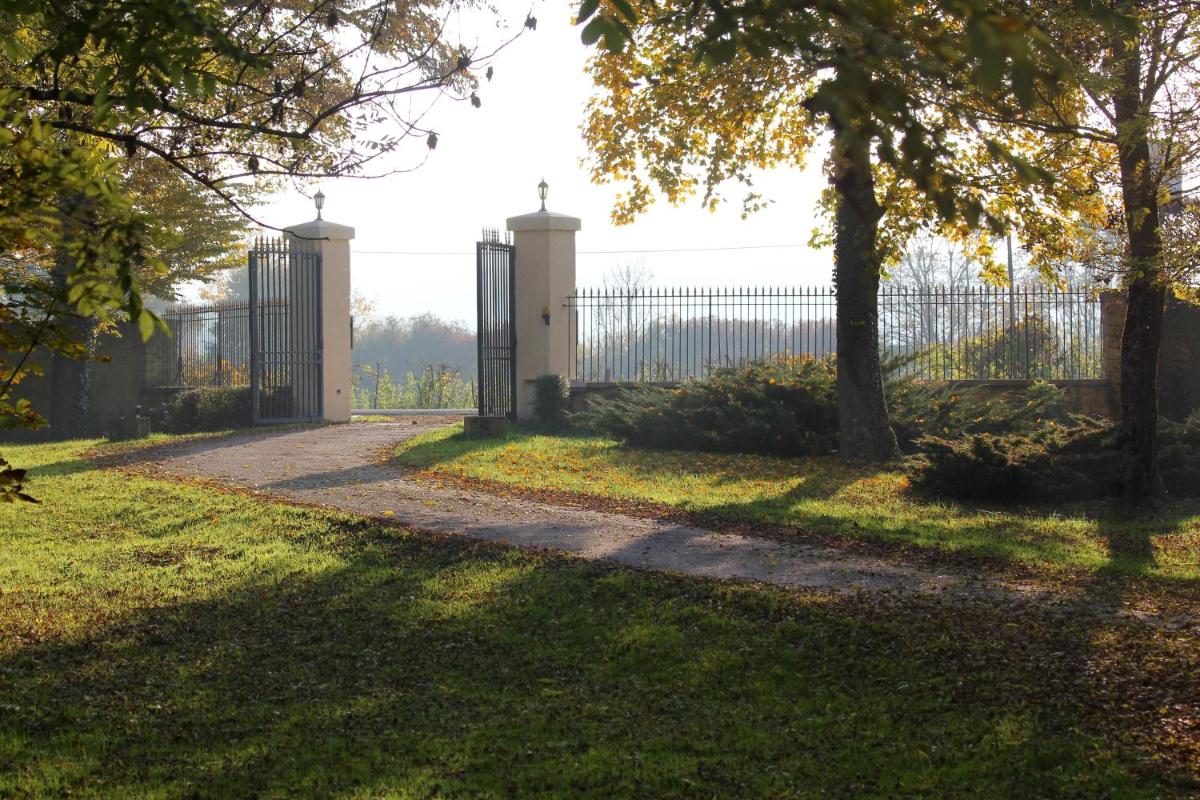 Château des Monthairons Hôtel Restaurant GastroMaison Spa privatif