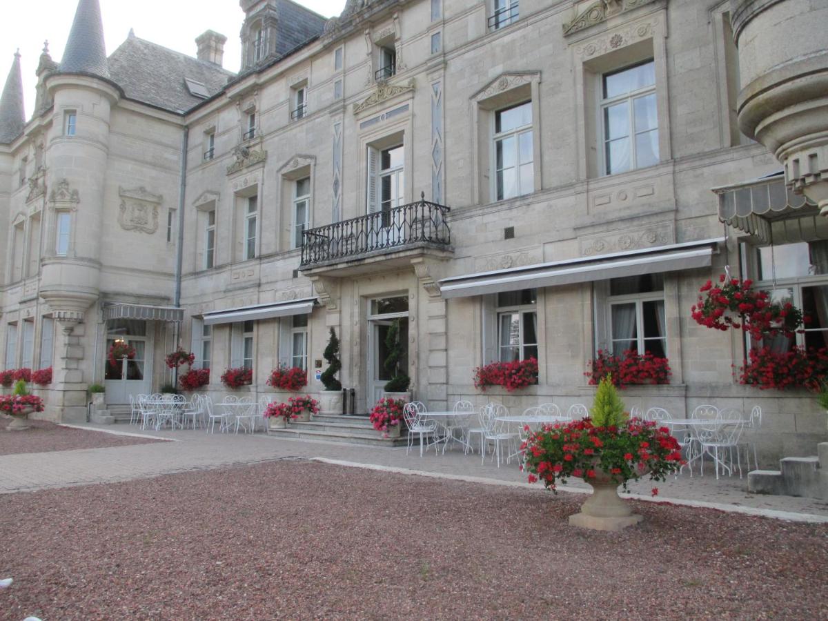 Château des Monthairons Hôtel Restaurant GastroMaison Spa privatif