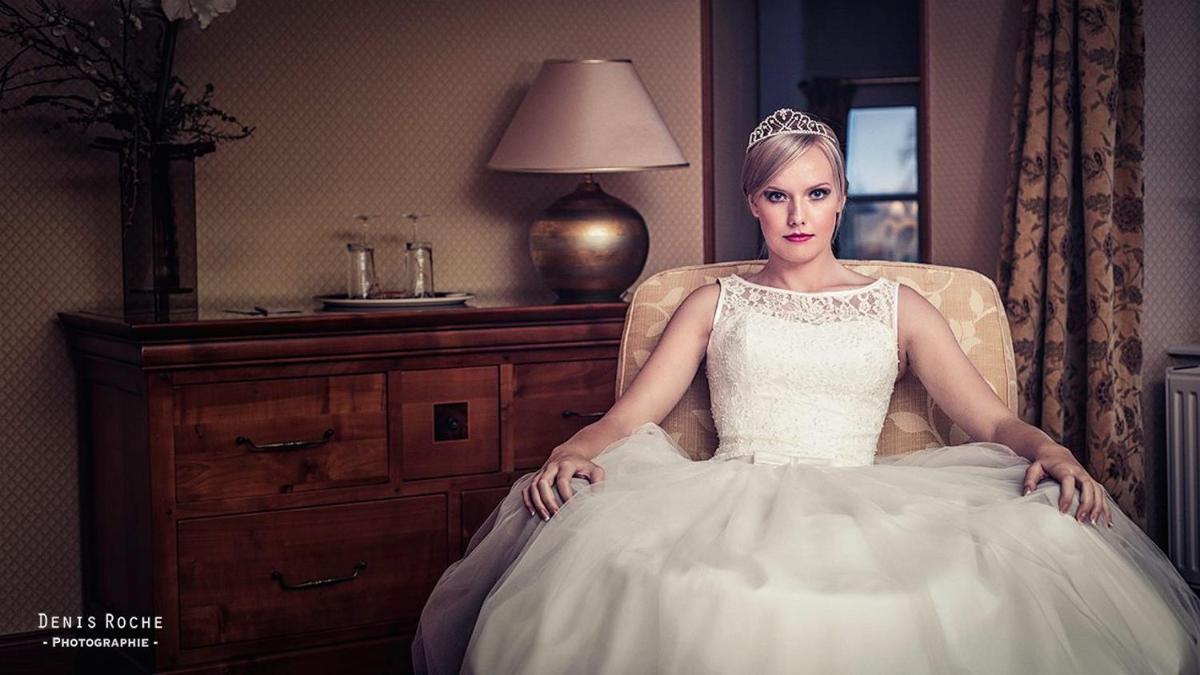 Château des Monthairons Hôtel Restaurant GastroMaison Spa privatif