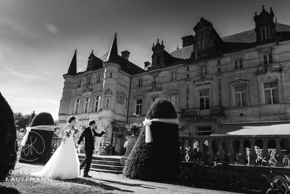 Château des Monthairons Hôtel Restaurant GastroMaison Spa privatif