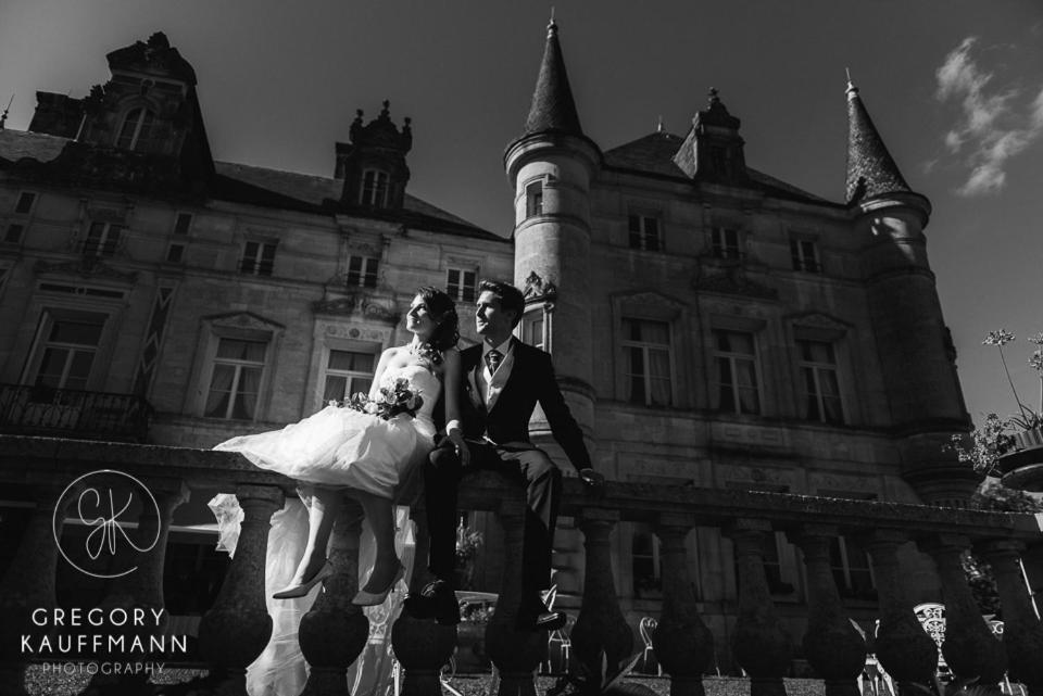 Château des Monthairons Hôtel Restaurant GastroMaison Spa privatif