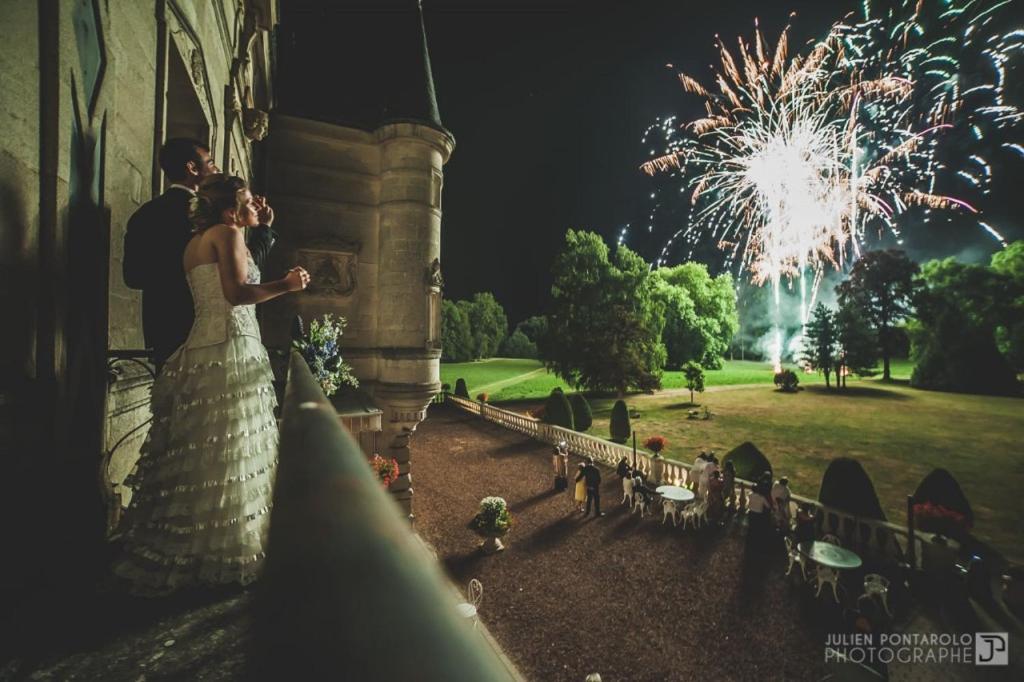 Château des Monthairons Hôtel Restaurant GastroMaison Spa privatif