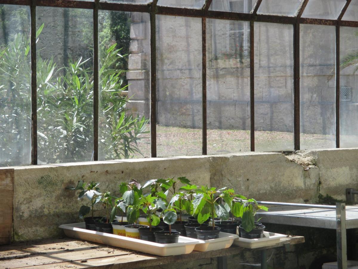 Château des Monthairons Hôtel Restaurant GastroMaison Spa privatif