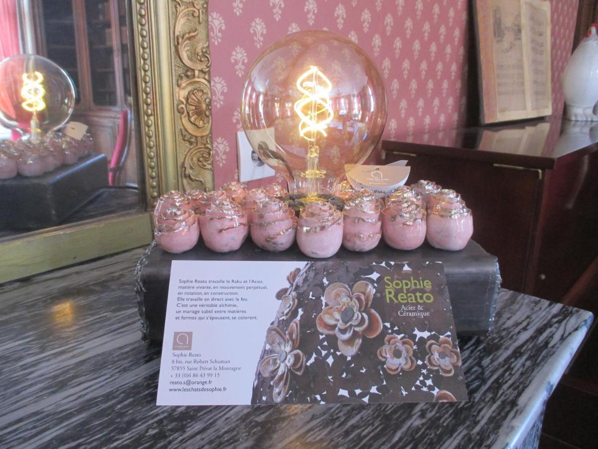 Château des Monthairons Hôtel Restaurant GastroMaison Spa privatif