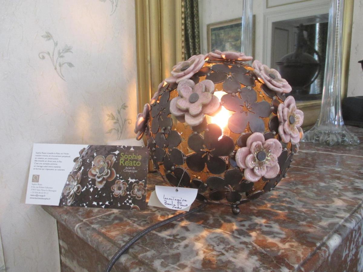 Château des Monthairons Hôtel Restaurant GastroMaison Spa privatif