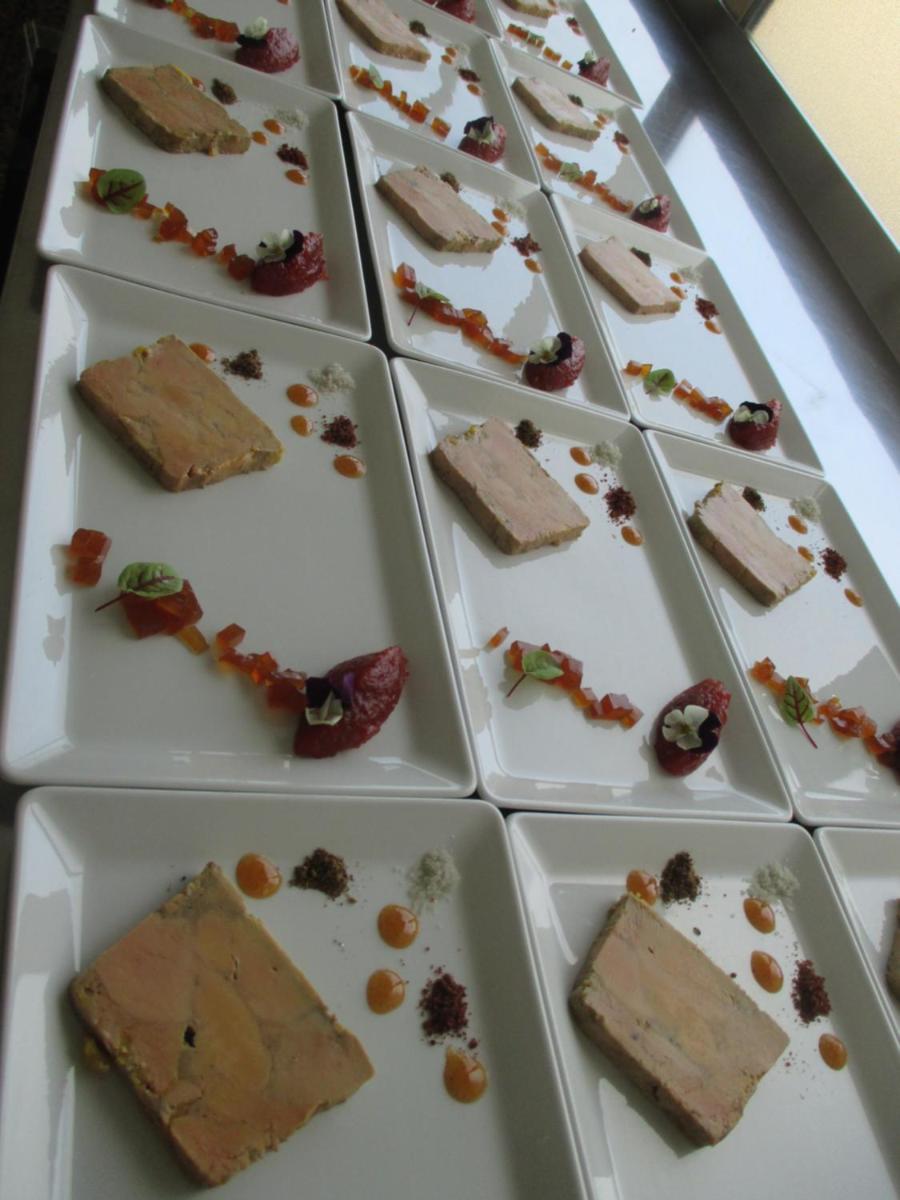 Château des Monthairons Hôtel Restaurant GastroMaison Spa privatif