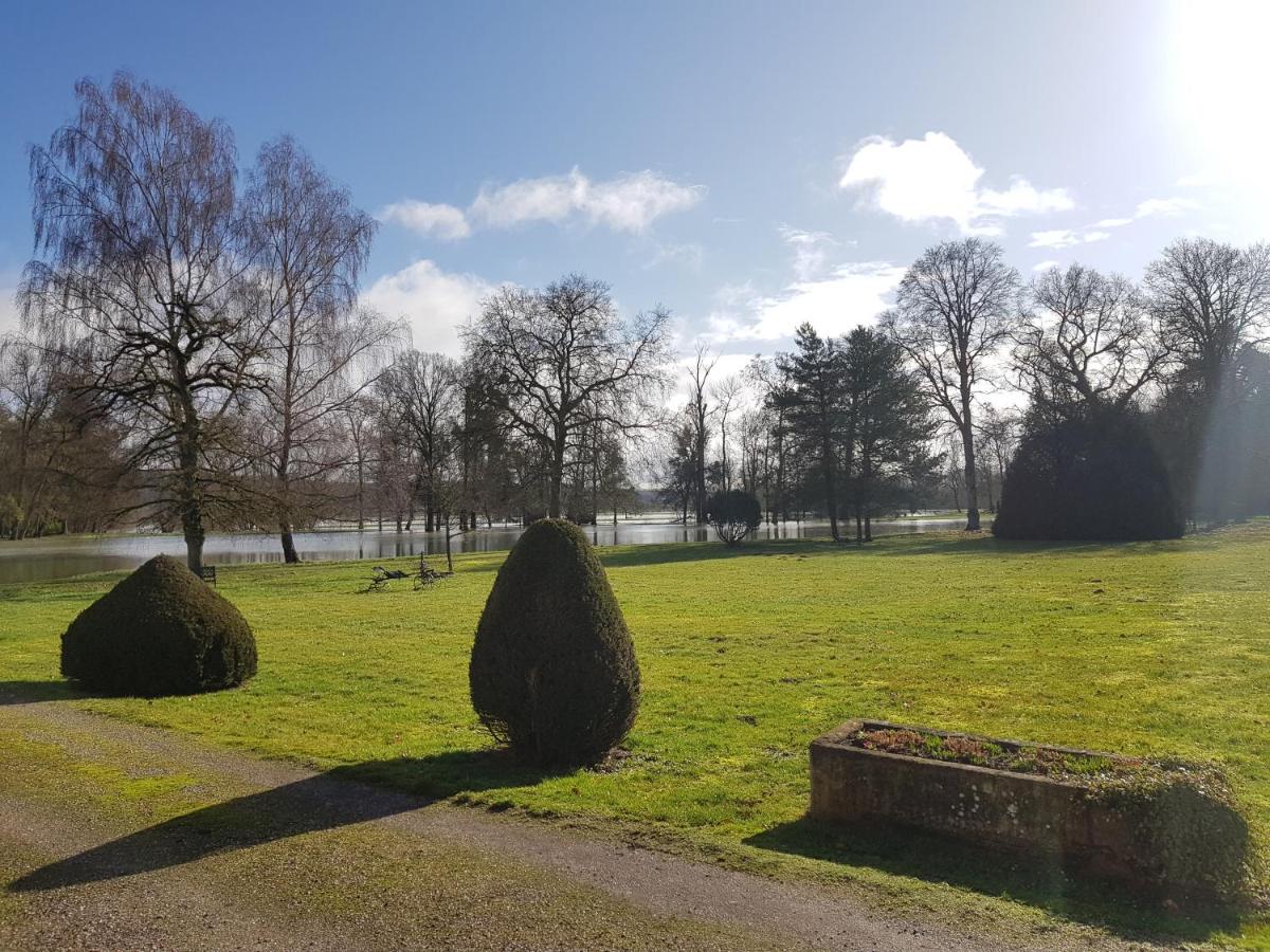 Château des Monthairons Hôtel Restaurant GastroMaison Spa privatif