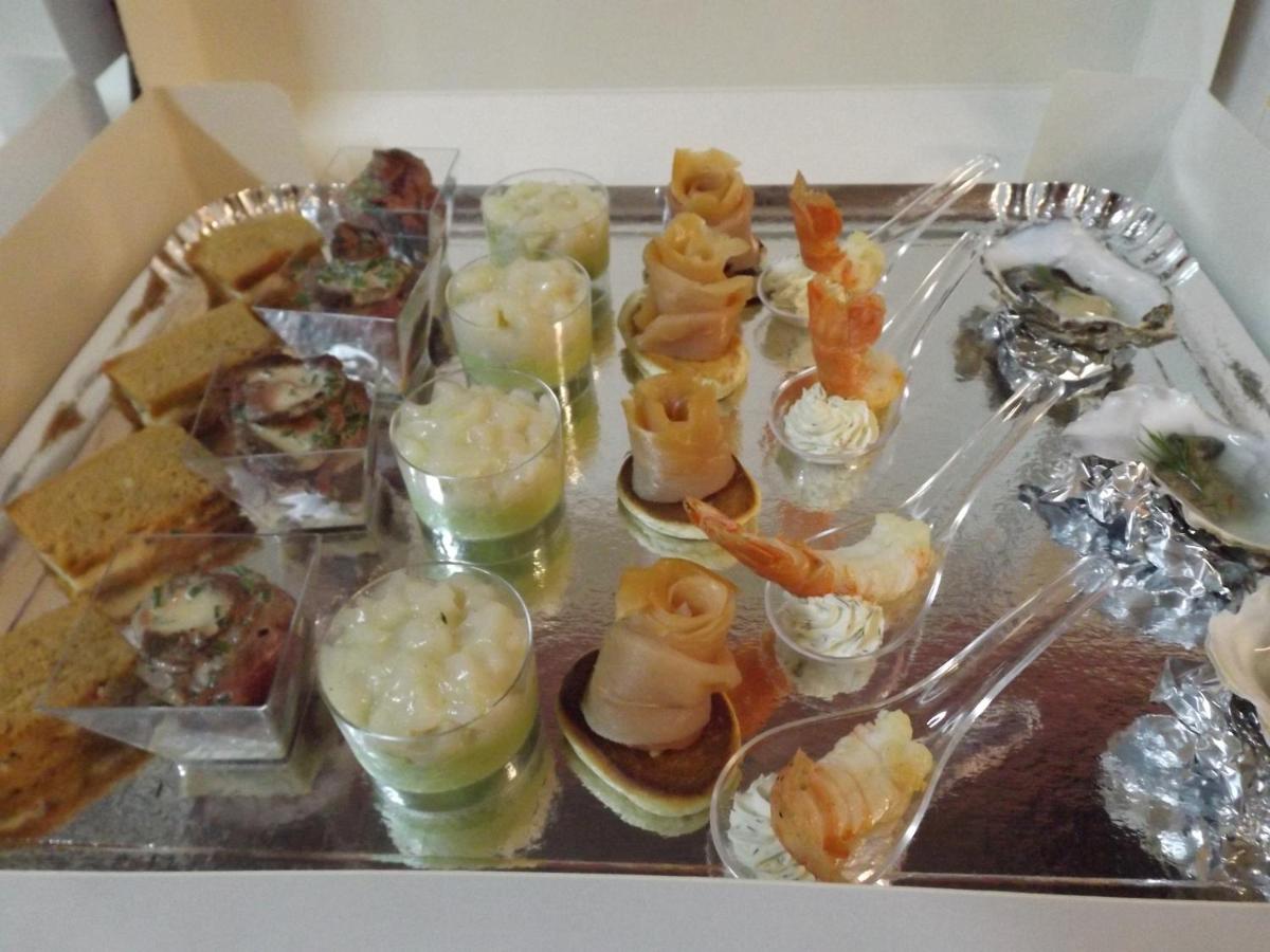 Château des Monthairons Hôtel Restaurant GastroMaison Spa privatif