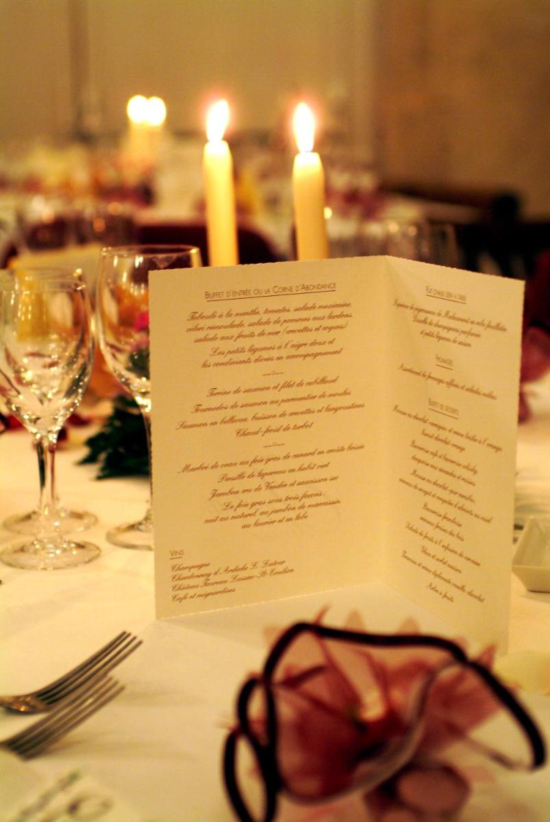 Château des Monthairons Hôtel Restaurant GastroMaison Spa privatif