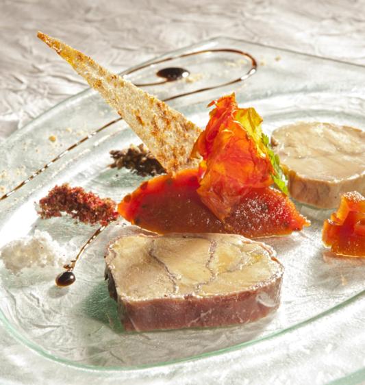 Château des Monthairons Hôtel Restaurant GastroMaison Spa privatif