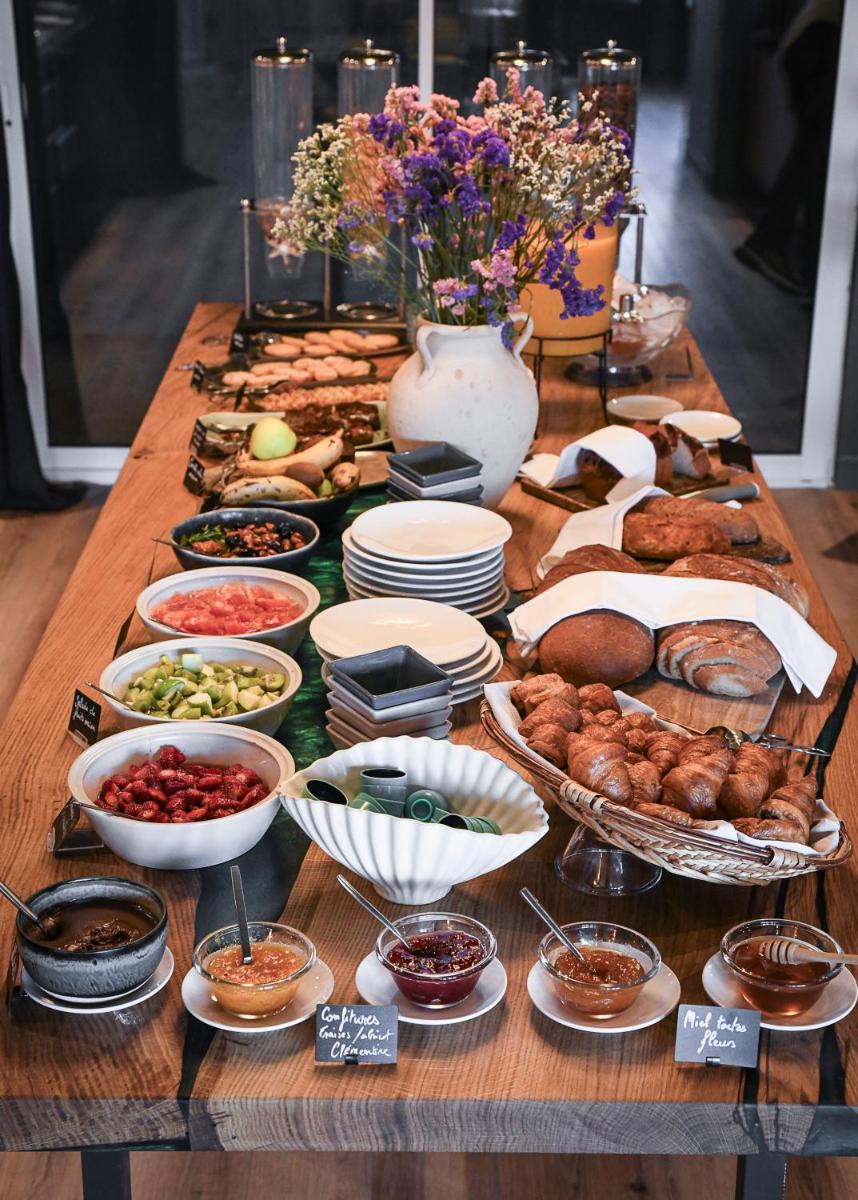 Domaine du Val de Sault