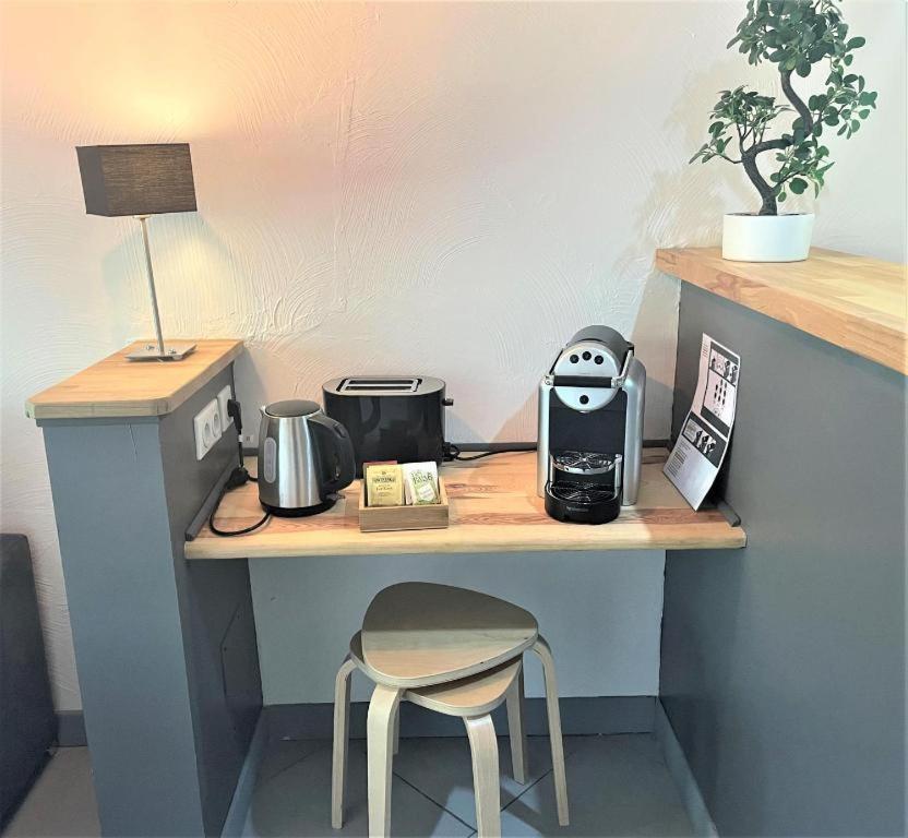 Domaine du Val de Sault