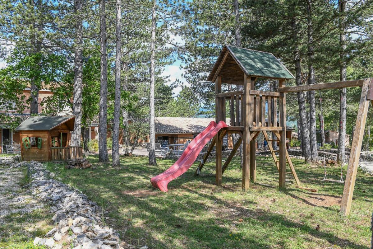 Domaine du Val de Sault