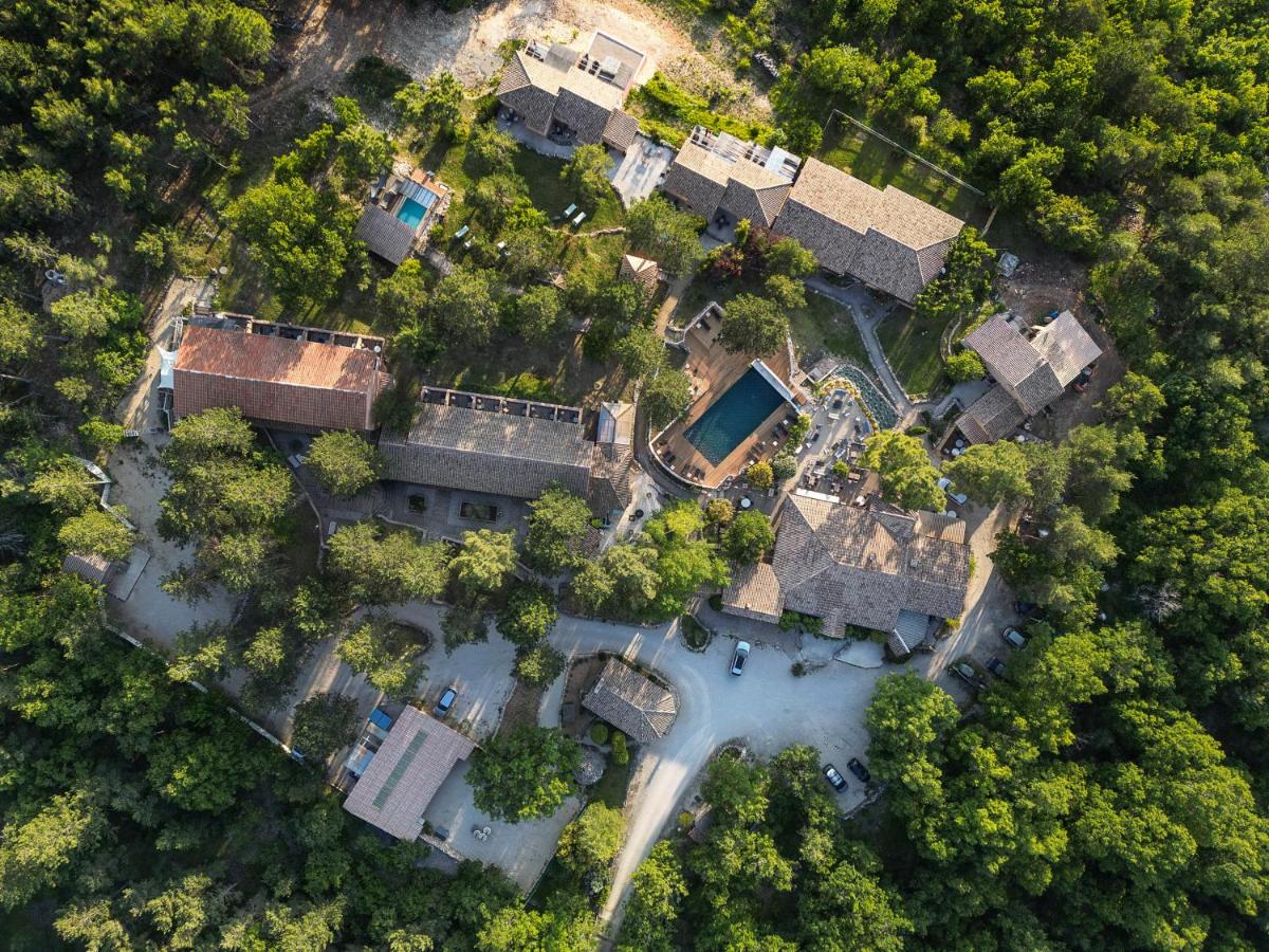 Domaine du Val de Sault