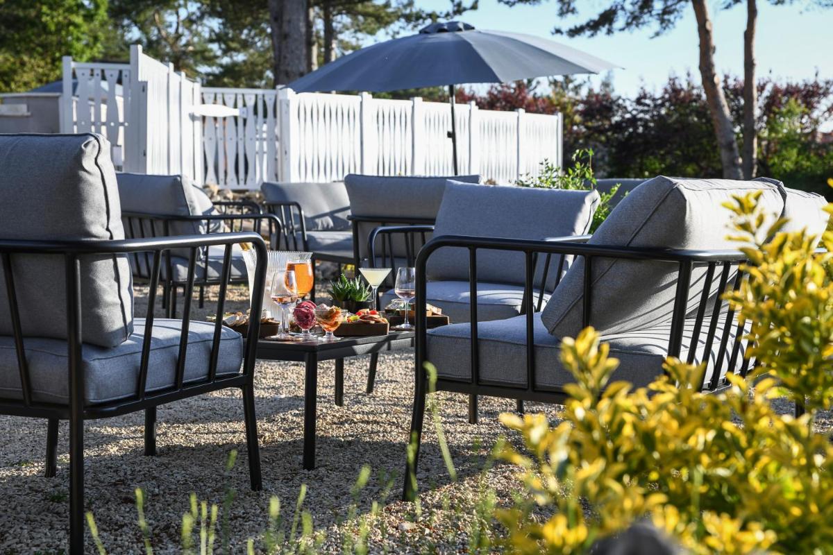 Domaine du Val de Sault