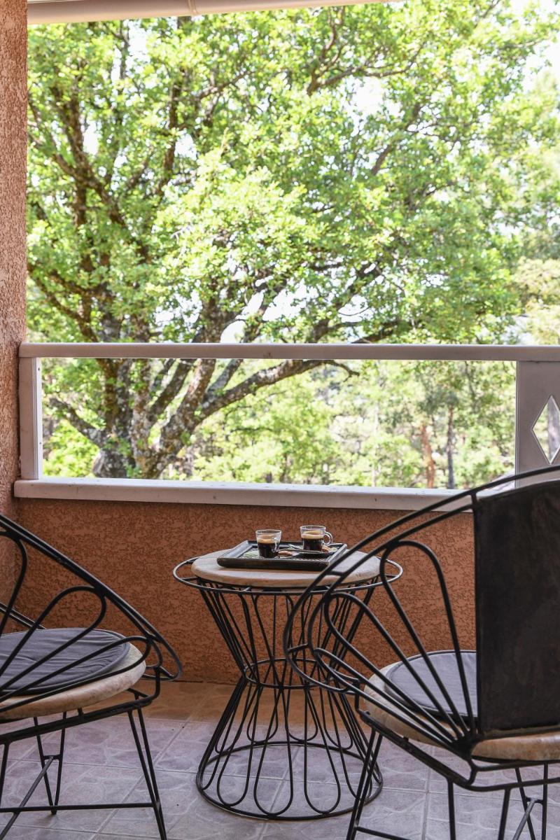 Domaine du Val de Sault