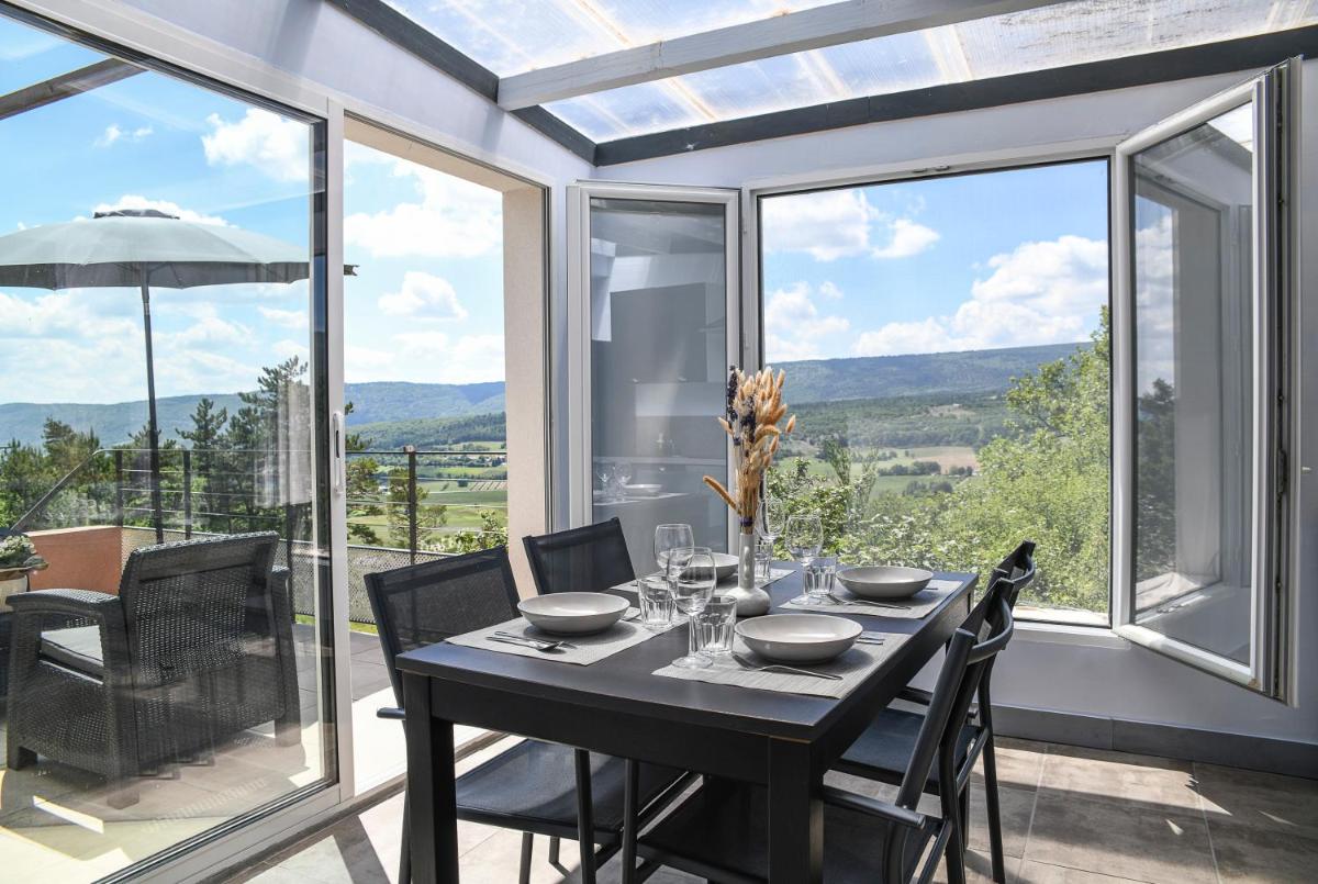 Domaine du Val de Sault