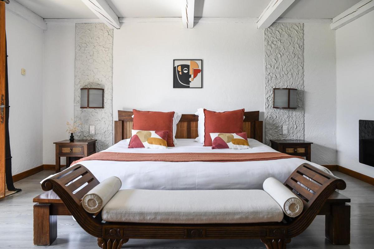 Domaine du Val de Sault