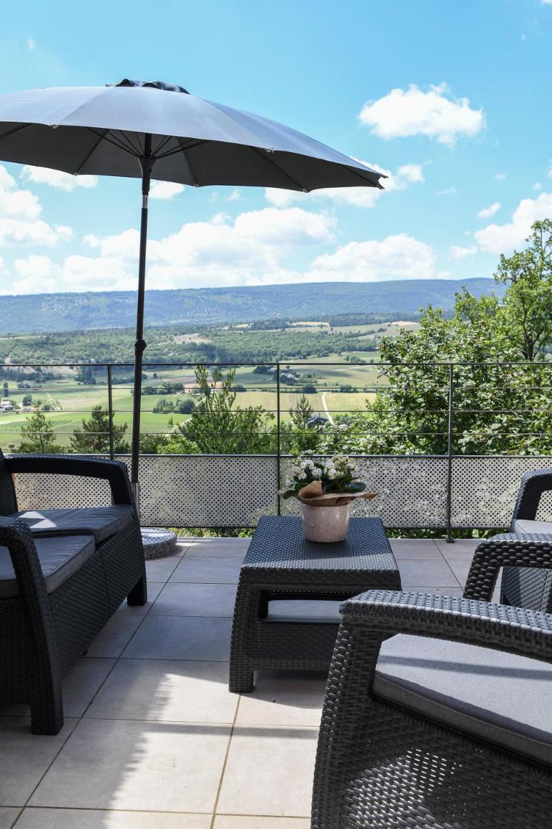 Domaine du Val de Sault