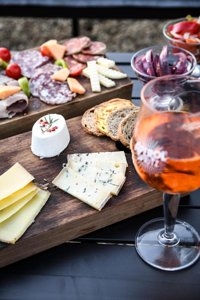 Domaine du Val de Sault