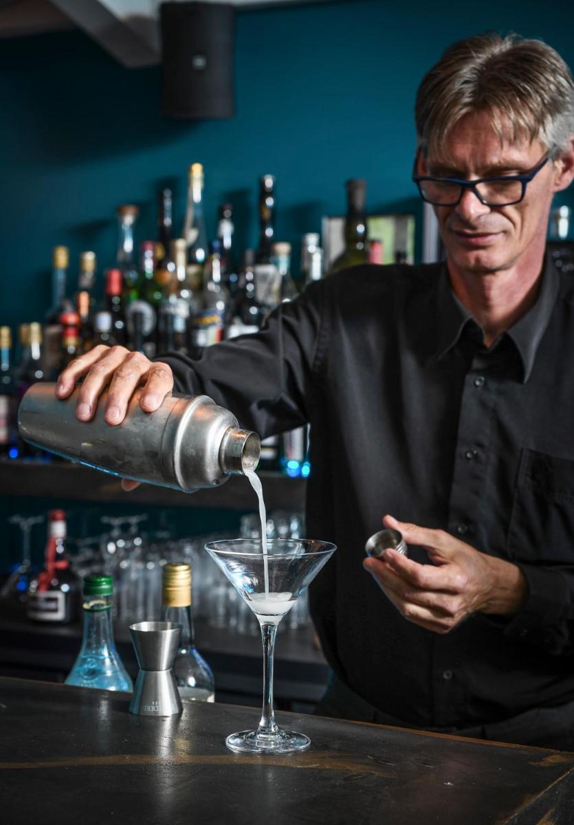 Domaine du Val de Sault