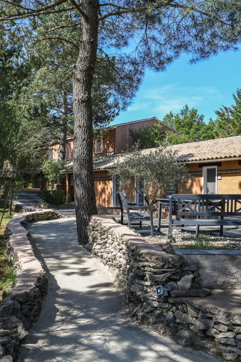 Domaine du Val de Sault