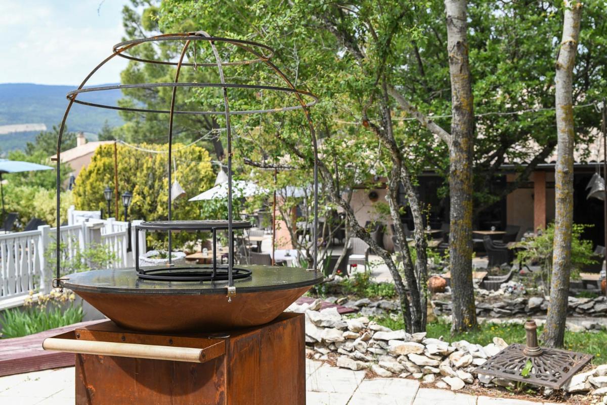 Domaine du Val de Sault