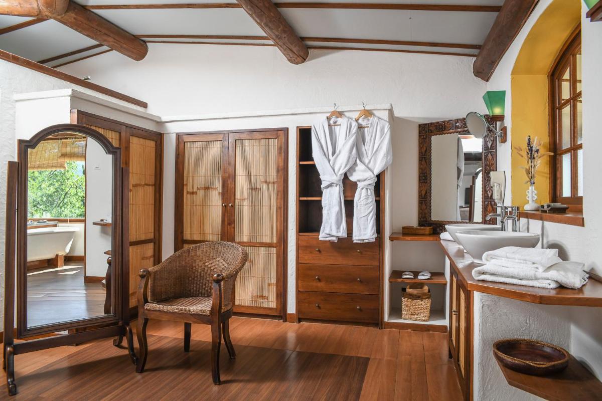 Domaine du Val de Sault