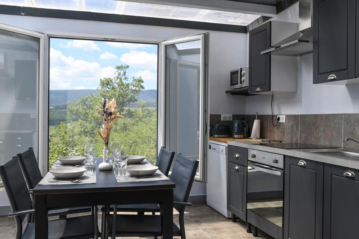 Domaine du Val de Sault