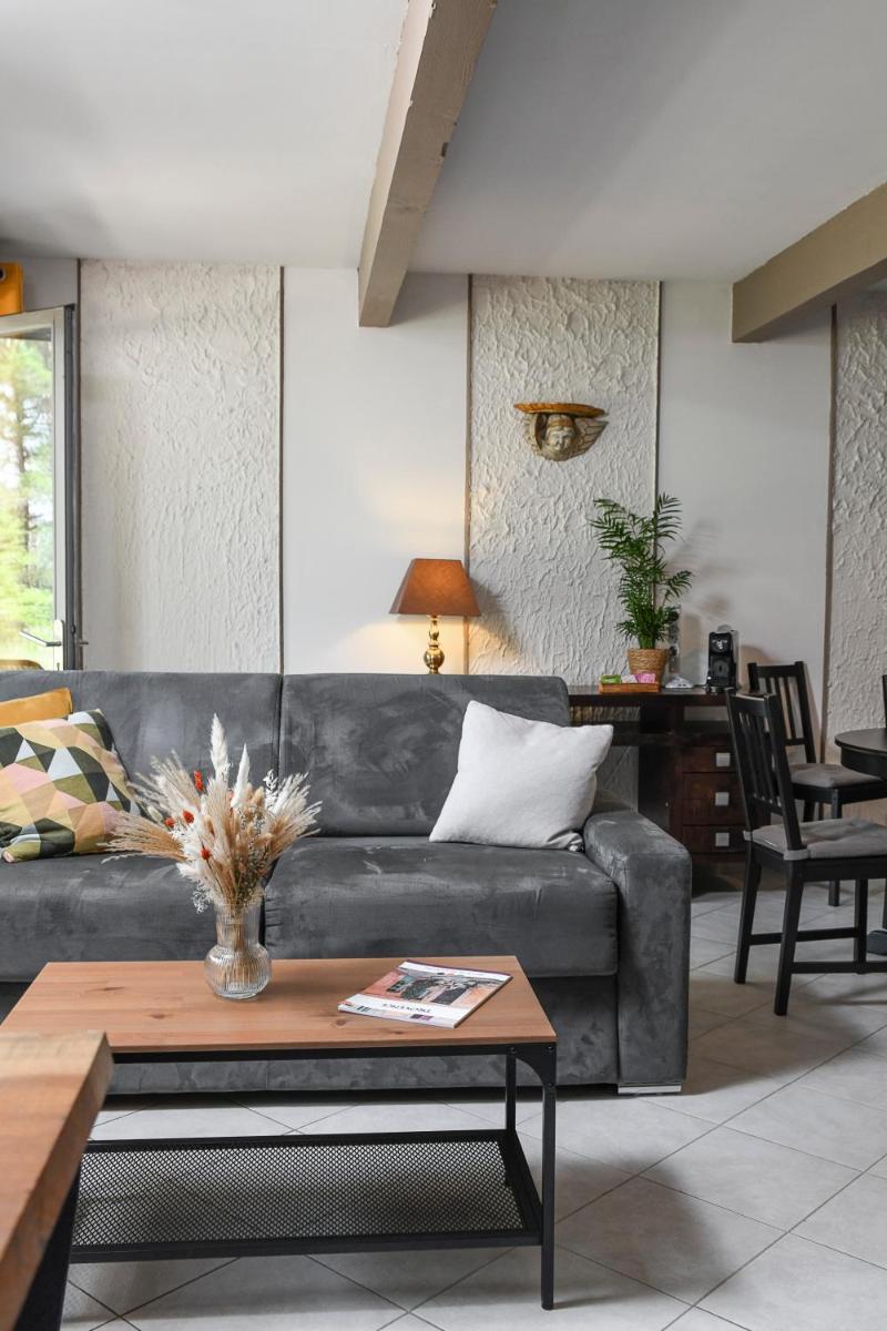 Domaine du Val de Sault